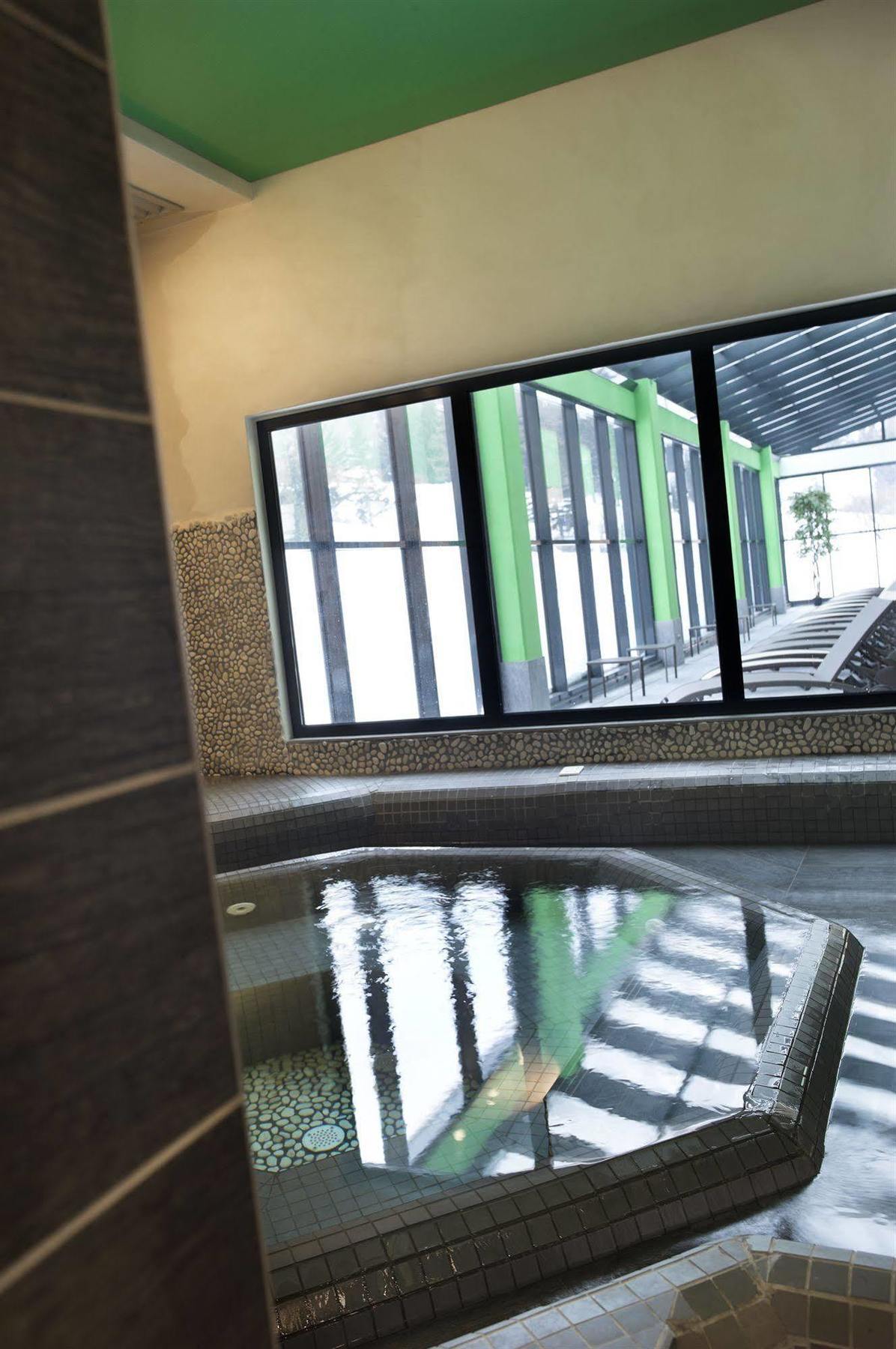 Cgh Residences & Spas Les Chalets De Flambeau Ланлебур-Мон-Сени Экстерьер фото