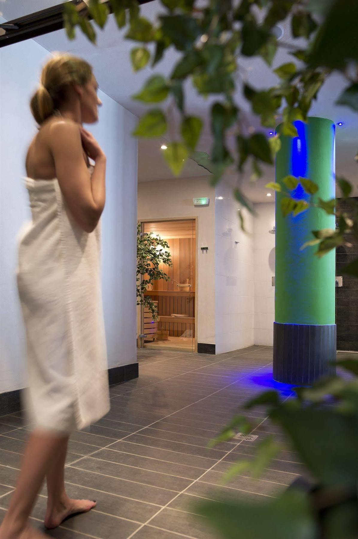 Cgh Residences & Spas Les Chalets De Flambeau Ланлебур-Мон-Сени Экстерьер фото